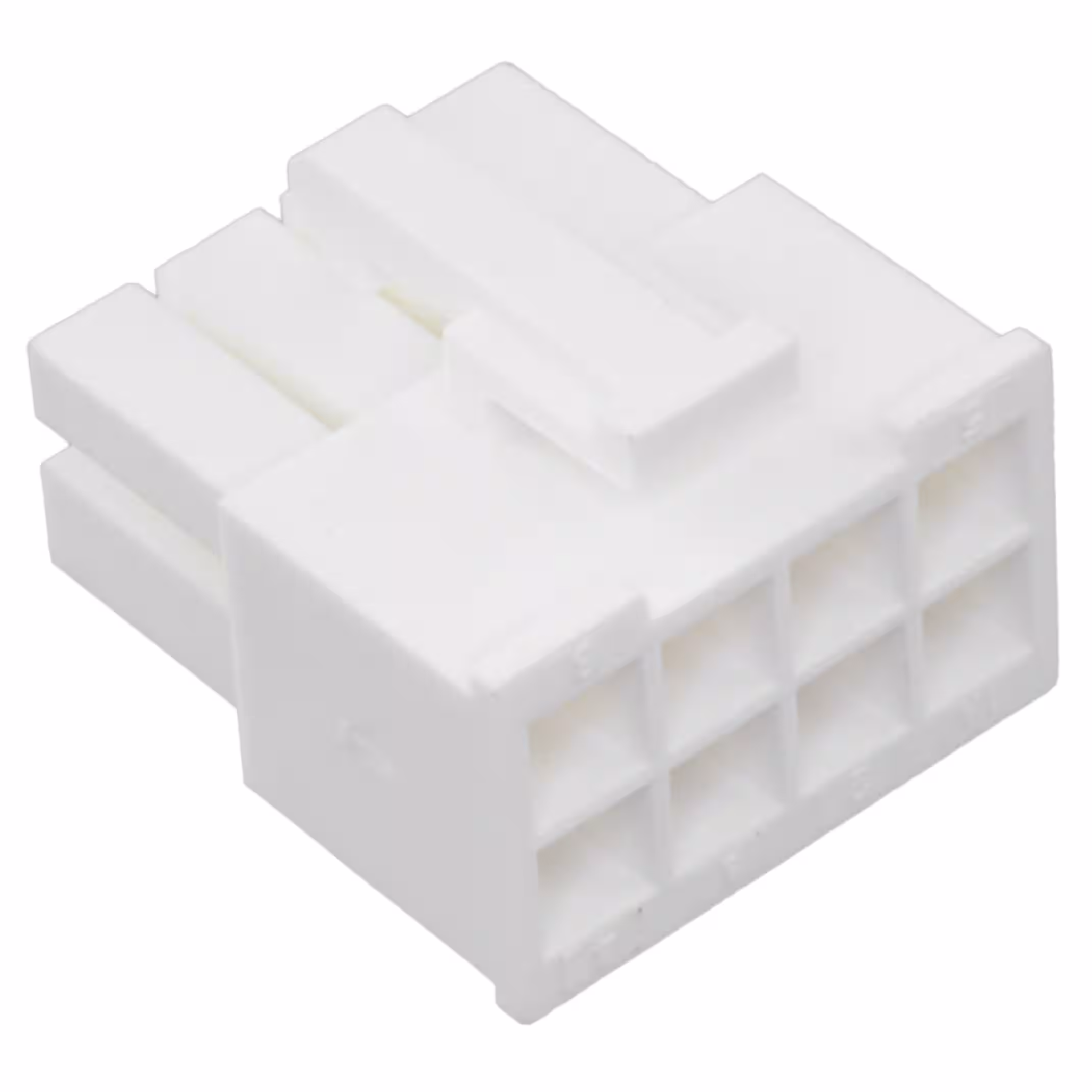 10127815-08LF Amphenol ICC (FCI)  Boîtiers de connecteurs rectangulaires